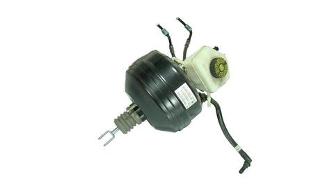 BMW 1 SERIES Brake Booster OEM 34336851093