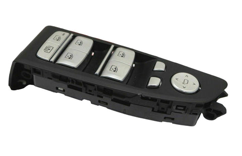 BMW 7 SERIES Electric window control switch OEM 61319382503