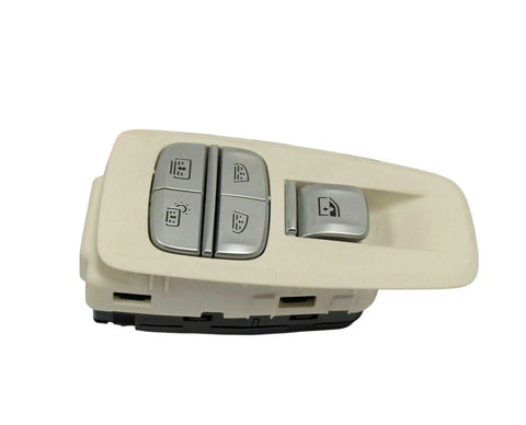 BMW 7 SERIES Electric window control switch OEM 61319382506
