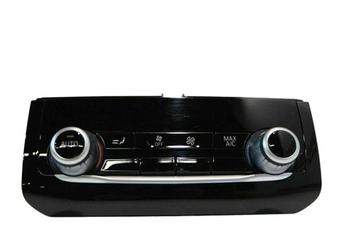 BMW 5 SERIES Climate control unit OEM 6999429