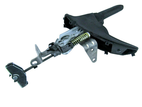 BMW 3 SERIES Handbrake/parking brake lever assembly OEM 34429235428