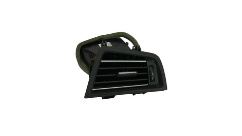 BMW 5 SERIES Dashboard side air vent grill/cover trim OEM 64229166888