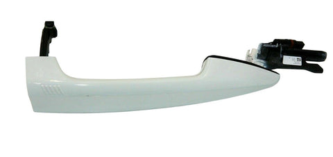 BMW X5 Front door exterior handle OEM 51217328508