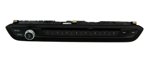 BMW Z4 Climate control unit OEM 61317949454