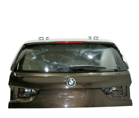 BMW X5 Tailgate/trunk/boot lid OEM 0C87832