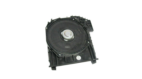 BMW 5 SERIES Subwoofer speaker OEM 65139195199