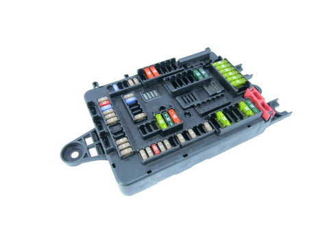BMW 1 SERIES Fuse box set OEM 61149259466