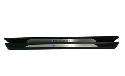 BMW 2 SERIES Front sill trim cover OEM 51478059061