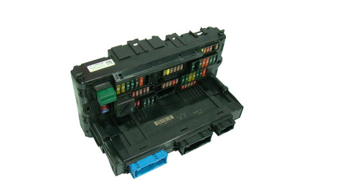 BMW 6 SERIES Fuse box set OEM 61149234421
