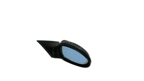 BMW 1 SERIES Front door electric wing mirror OEM 51167185356