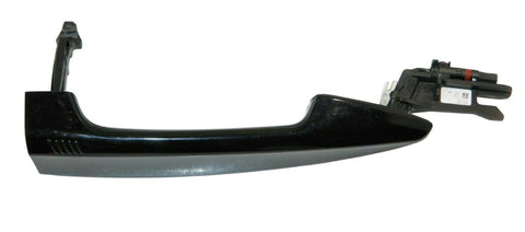 BMW X5 Front door exterior handle OEM 51217987192