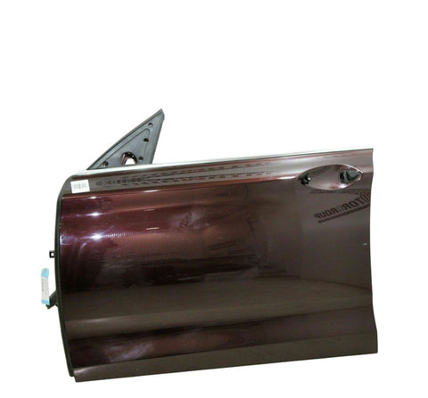 BMW 5 SERIES GT Front door OEM 41007206439