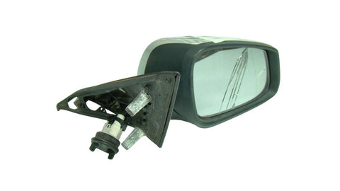 BMW 5 SERIES Front door electric wing mirror OEM 51167268238