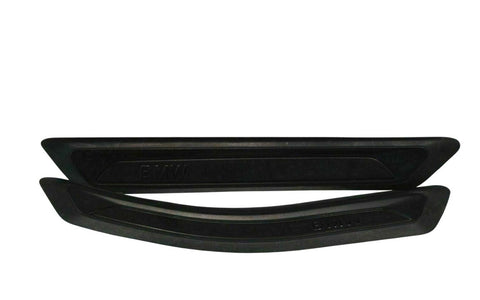 BMW 1 SERIES Front sill trim cover OEM 51477263311