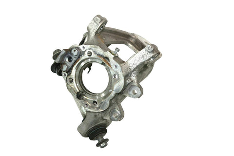 BMW X5 Rear wheel hub OEM 0C89802