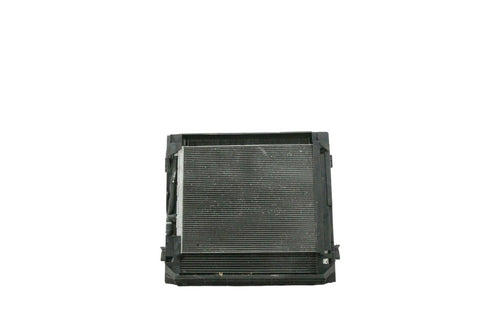BMW X5 Radiator set OEM 0C08084