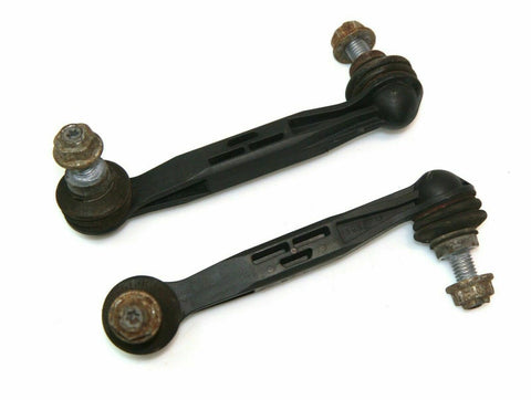 BMW 3 SERIES Rear anti-roll bar/stabilizer link OEM 33506785607