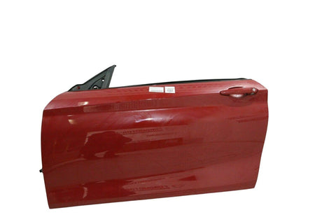 BMW 2 SERIES Door (2 Door Coupe) OEM 41517298043
