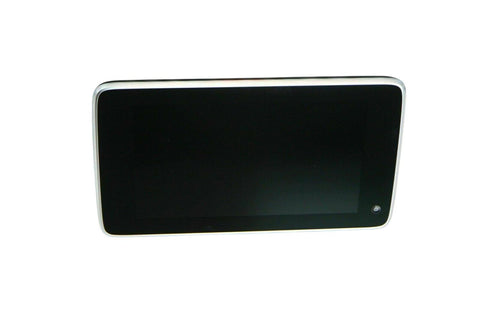 BMW 7 SERIES Screen/display/small screen OEM 65509384085