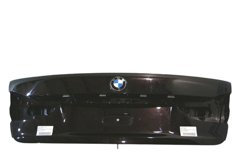 BMW 7 SERIES Tailgate/trunk/boot lid OEM 41007426547