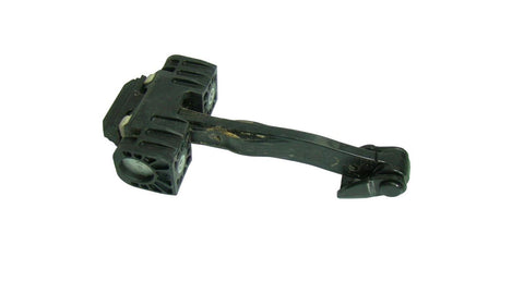 BMW 3 SERIES Rear door check strap stopper OEM 51227258621