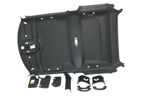 BMW MINI Paceman R61 Parts OEM 51449809026