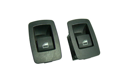 BMW X1 Electric window control switch OEM 61319208106