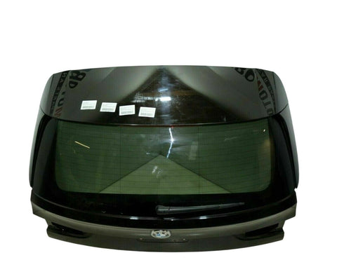 BMW X5 Tailgate/trunk/boot lid OEM 0C00001