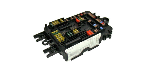 BMW 1 SERIES Fuse box set OEM 61149259466