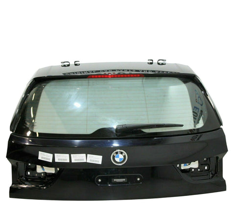 BMW X5 Tailgate/trunk/boot lid OEM 0H91647
