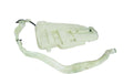 BMW 7 SERIES Windshield washer fluid reservoir/tank OEM 61667269667