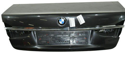 BMW 7 SERIES Tailgate/trunk/boot lid OEM 41007426547