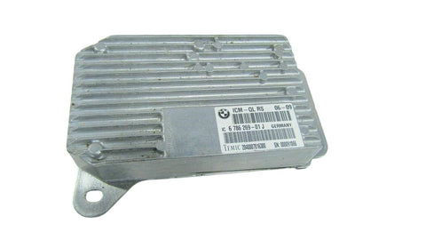 BMW 7 SERIES Suspension control unit/module OEM 34506786261