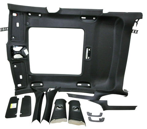 BMW 6 SERIES Parts OEM 51448070492