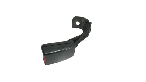 BMW 1 SERIES Rear seatbelt buckle OEM 72119117261