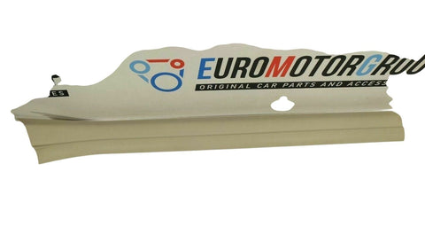 BMW 6 SERIES Einstieg Blende/Entrance Tri OEM 51477239700