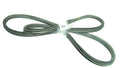 BMW 3 SERIES Rear door rubber seal (on body) OEM 51357258330