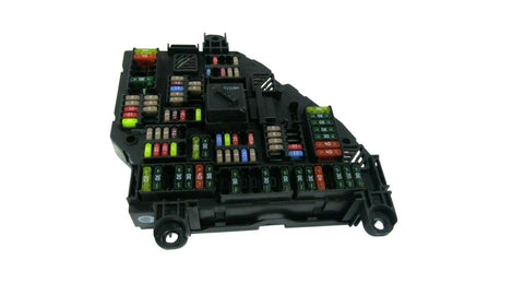 BMW 7 SERIES Fuse box set OEM 61149151322