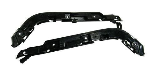 BMW 1 SERIES Rear bumper mounting bracket OEM 51127058517