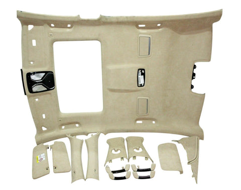 BMW 7 SERIES Headlining OEM 51437422596