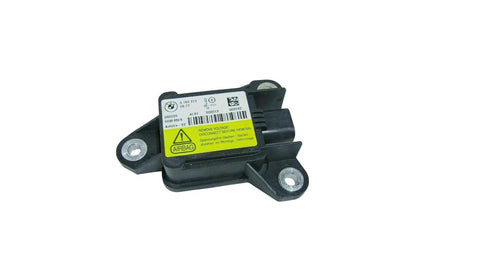 BMW 7 SERIES Airbag deployment crash/impact sensor OEM 65779159313