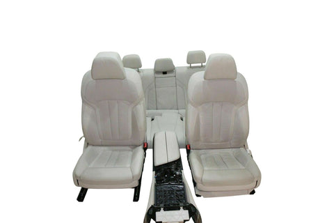 BMW 5 SERIES Seat Set OEM G622800