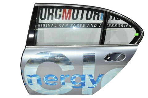 BMW 7 SERIES Rear Door OEM 7202089