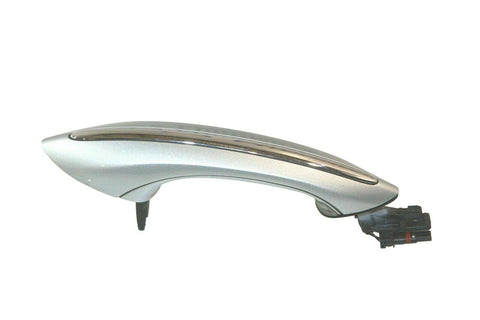 BMW 5 SERIES Rear interior roof grab handle OEM 51217231934