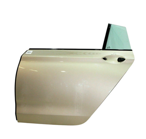 BMW 5 SERIES GT Rear Door OEM 41527228149