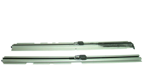 BMW 5 SERIES Other trunk/boot trim element OEM 51477228709
