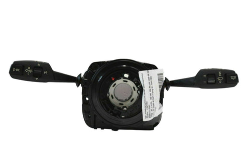 BMW 1 SERIES Wiper turn signal indicator stalk/switch OEM 61316956108