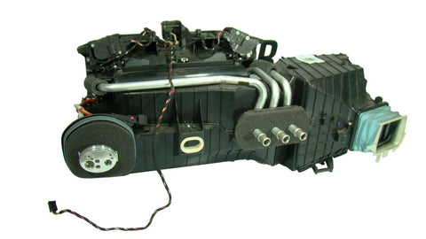 BMW 5 SERIES Interior heater climate box assembly OEM 64119201773