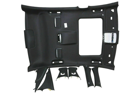 BMW 7 SERIES Headlining OEM 51448062861