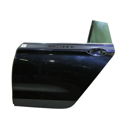 BMW 5 SERIES GT Rear Door OEM 41527228149